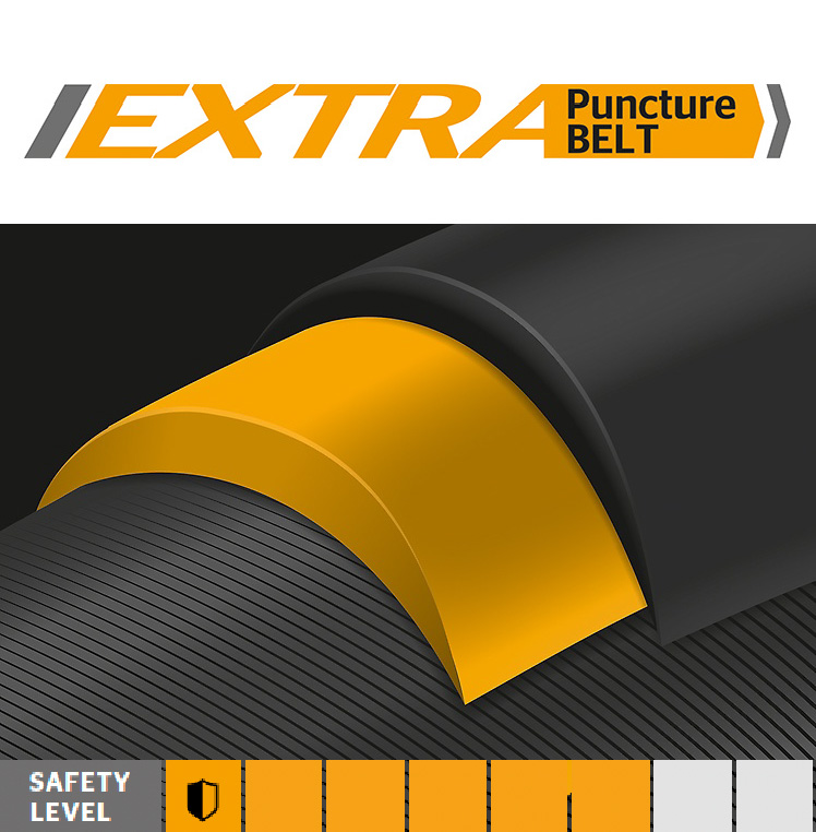 Continental Extra Puncture BELT
