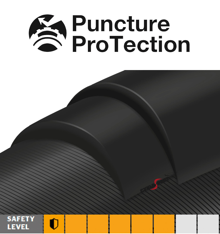 Continental Puncture Protection