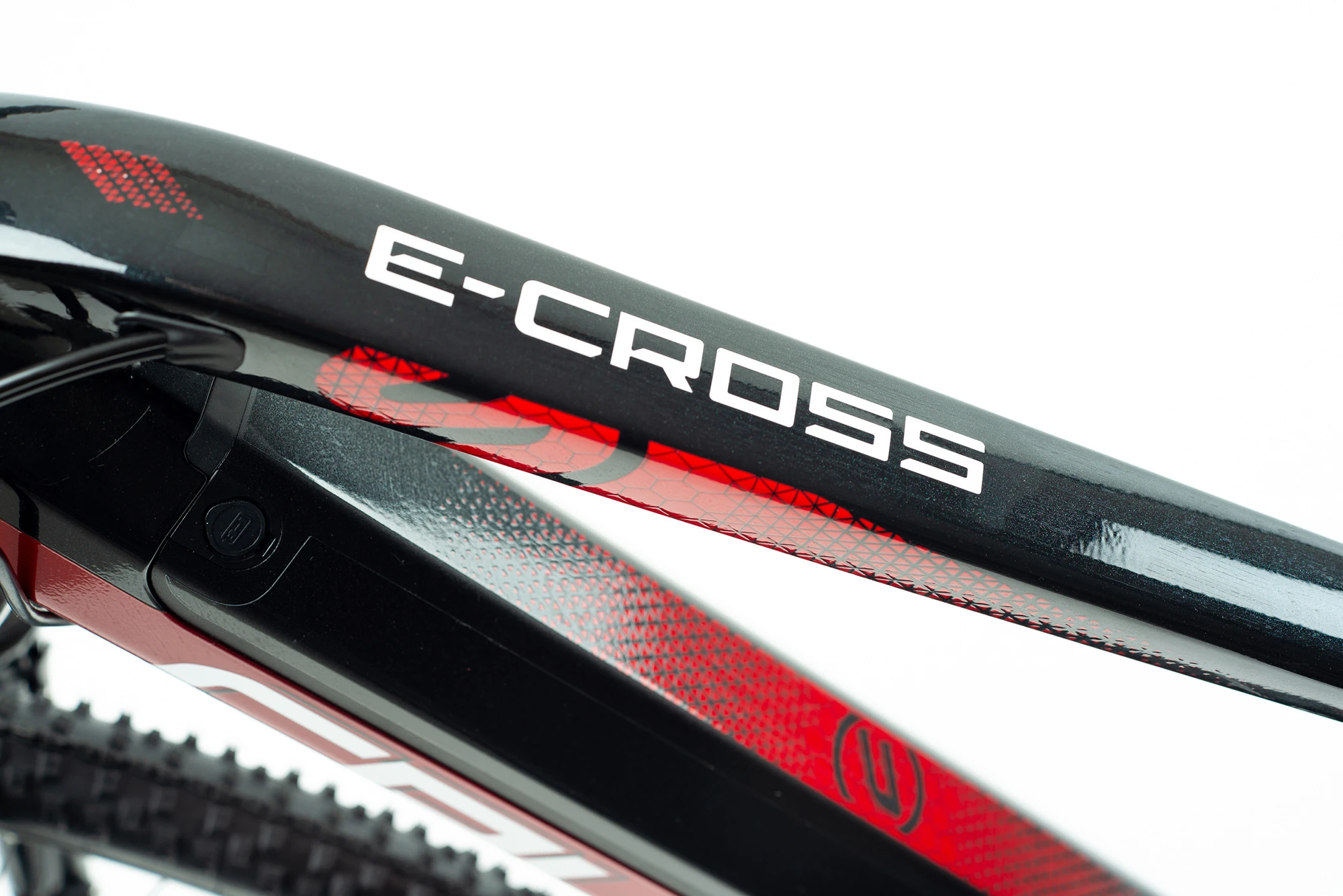 Crussis E-Cross motor-Panasonic GX Ultimate-6-E-CROSS LOW 9.9-M -17-